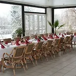 Hotel Bad Schmiedeberger Hof 3*