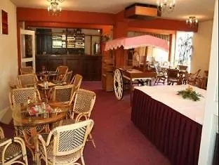 Bad Schmiedeberger Hof فندق 3*