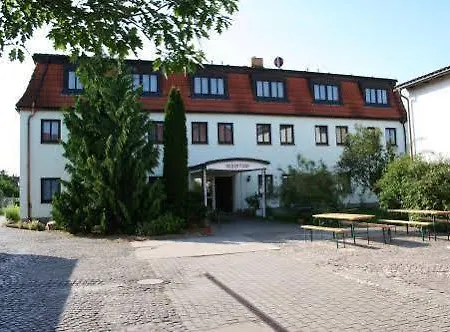 فندق Bad Schmiedeberger Hof 3*