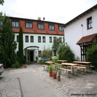 Hotel Bad Schmiedeberger Hof