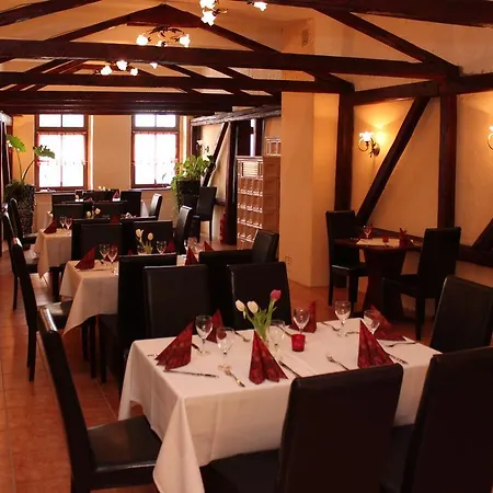 Bad Schmiedeberger Hof