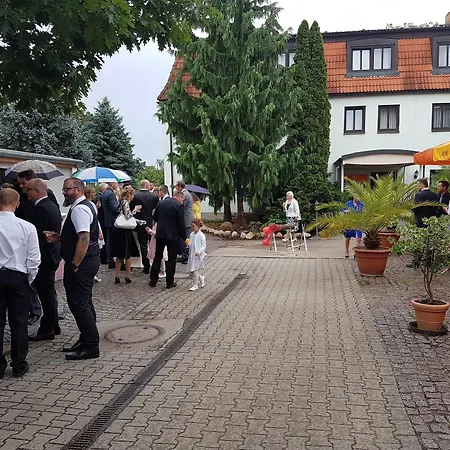 Bad Schmiedeberger Hof Hotel 3*