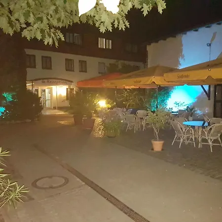 Bad Schmiedeberger Hof