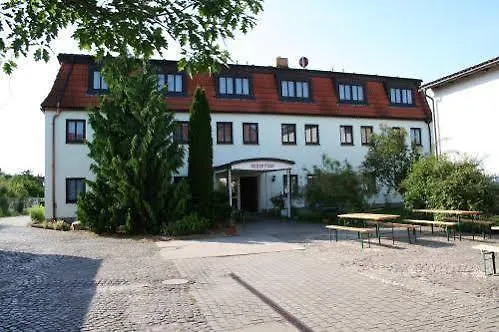 Hotel Bad Schmiedeberger Hof 3*