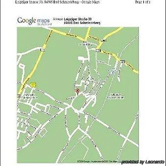 Bad Schmiedeberger Hof Hotel