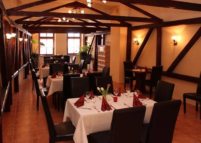 Bad Schmiedeberger Hof