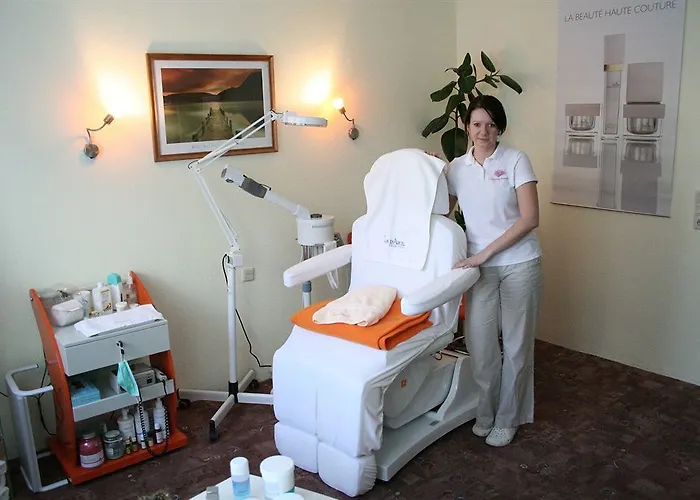 Hotel Bad Schmiedeberger Hof Bad Schmiedeberg