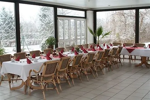 Hotel Bad Schmiedeberger Hof 3*