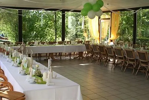 Bad Schmiedeberger Hof