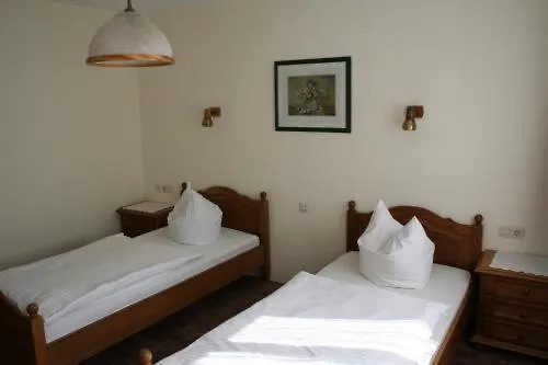 Bad Schmiedeberger Hof Hotel 3*