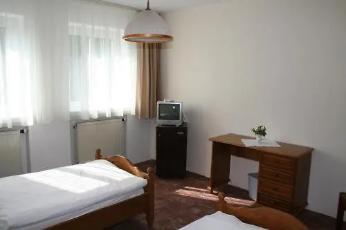 Bad Schmiedeberger Hof 3* Bad Schmiedeberg