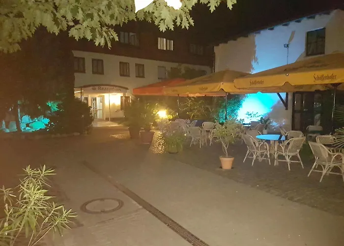 Bad Schmiedeberger Hof