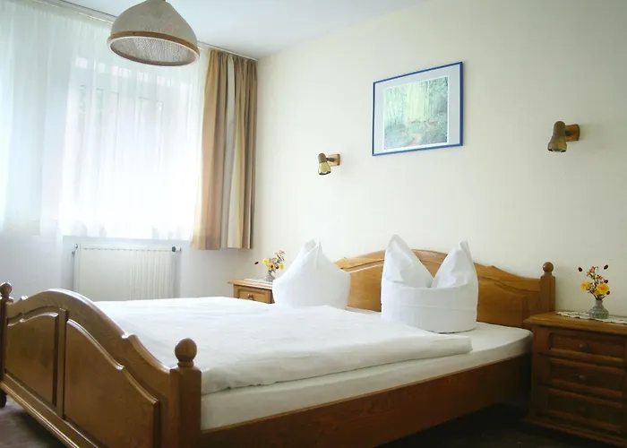 Bad Schmiedeberger Hof Bad Schmiedeberg